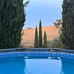 Holiday home Casa Fagiano *