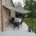 Holiday home Casa Fagiano