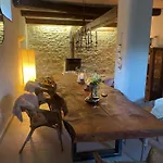Holiday home Casa Fagiano