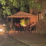 Holiday home Casa Fagiano
