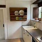 Holiday home Casa Fagiano *