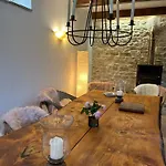 Holiday home Casa Fagiano