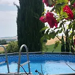 Casa Fagiano Holiday home *