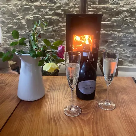 Casa Fagiano Casa de Férias