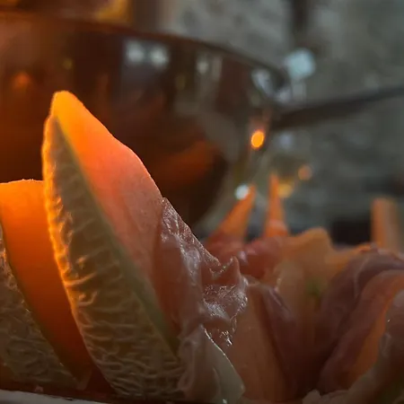 Casa Fagiano * San Lorenzo in Campo