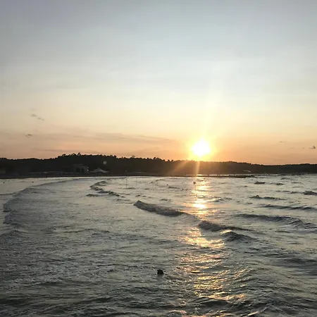 Casa Fagiano Casa de Férias