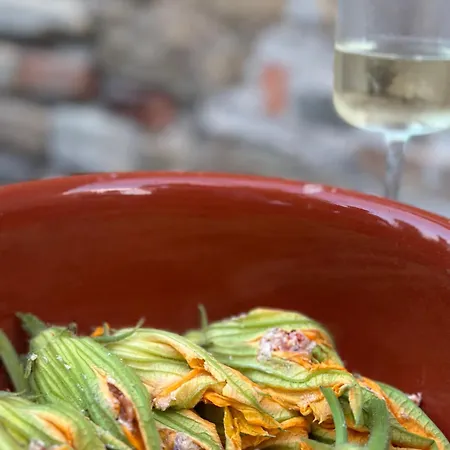 Casa Fagiano * San Lorenzo in Campo