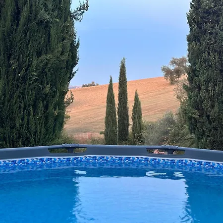 بيت للعطل Casa Fagiano *