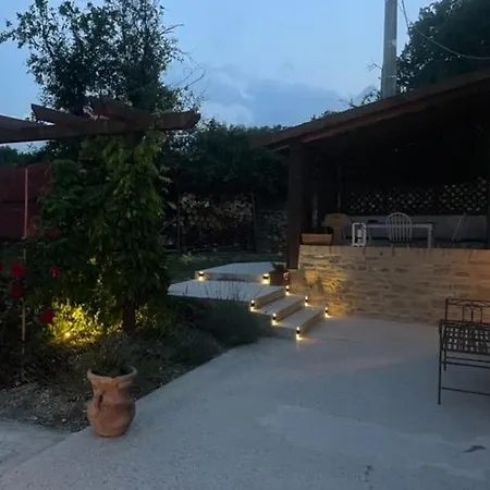 Casa Fagiano *