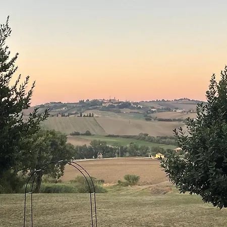 Casa Fagiano San Lorenzo in Campo