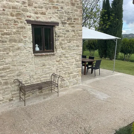 Casa Fagiano San Lorenzo in Campo