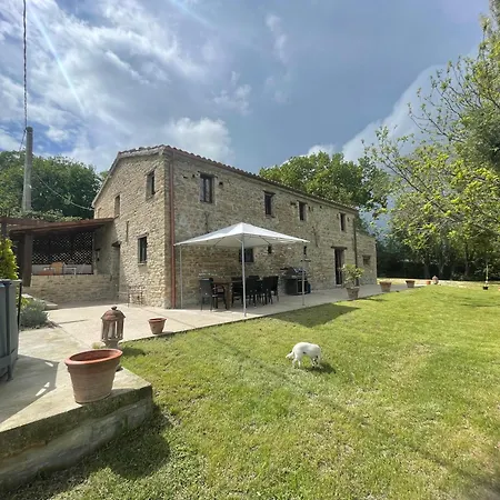 Casa Fagiano *