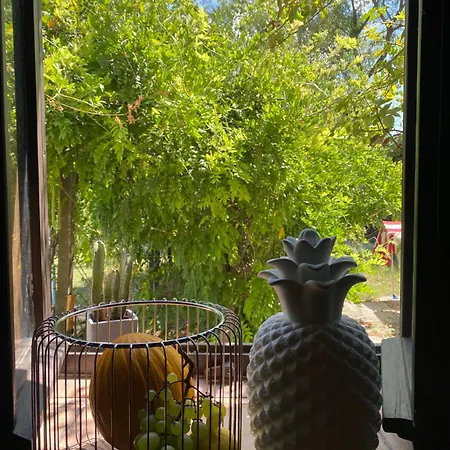 Casa Fagiano Casa de Férias San Lorenzo in Campo