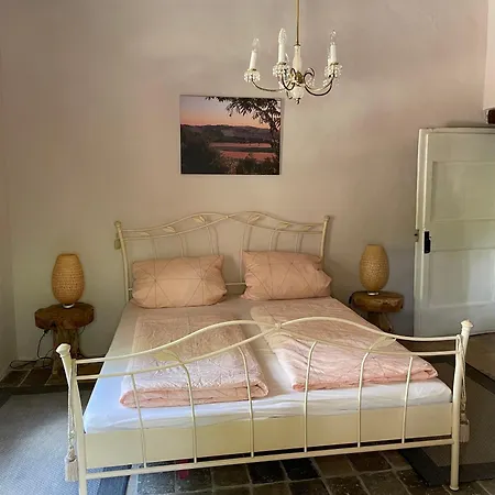 Casa Fagiano Holiday home