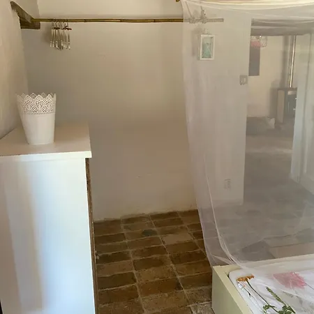 Dom wakacyjny Casa Fagiano