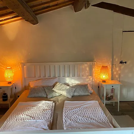 Dom wakacyjny Casa Fagiano *