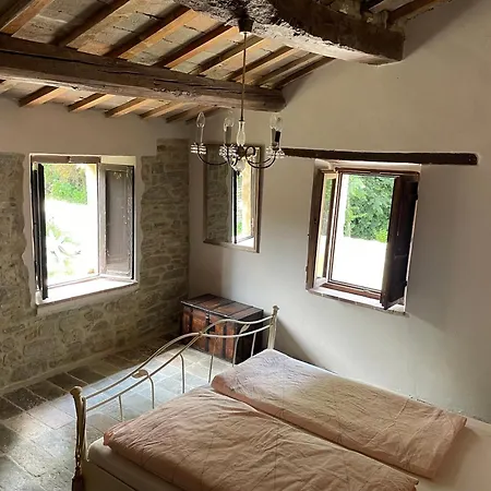 Casa Fagiano San Lorenzo in Campo