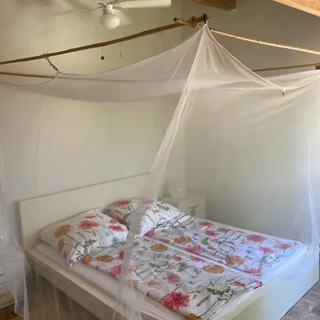 Casa Fagiano San Lorenzo in Campo