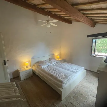 Casa Fagiano Dom wakacyjny San Lorenzo in Campo