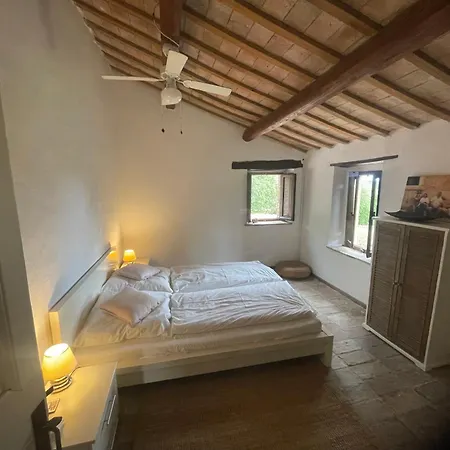 Casa Fagiano San Lorenzo in Campo