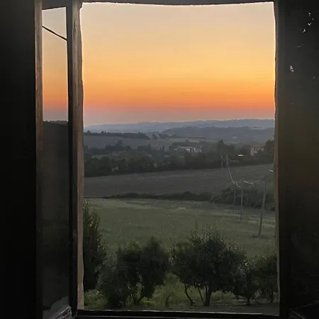 Dom wakacyjny Casa Fagiano *