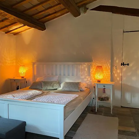 Casa Fagiano * San Lorenzo in Campo