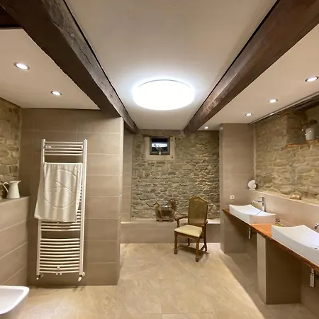 Casa Fagiano San Lorenzo in Campo