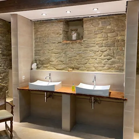 Casa Fagiano