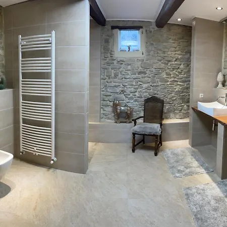 بيت للعطل Casa Fagiano *
