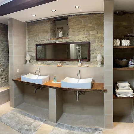 Casa Fagiano San Lorenzo in Campo