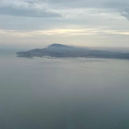 Dom wakacyjny Casa Fagiano *