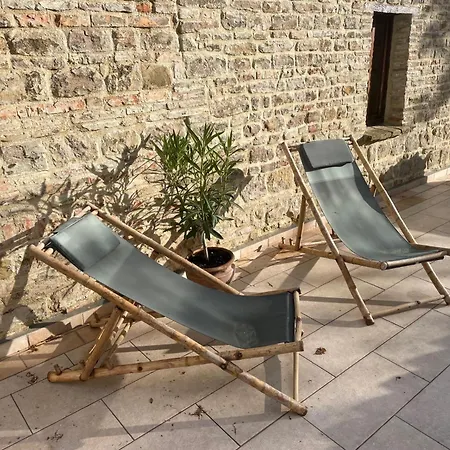 بيت للعطل Casa Fagiano *