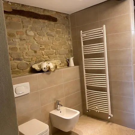 Casa Fagiano Dom wakacyjny San Lorenzo in Campo