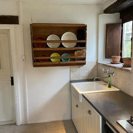 Casa de Férias Casa Fagiano *