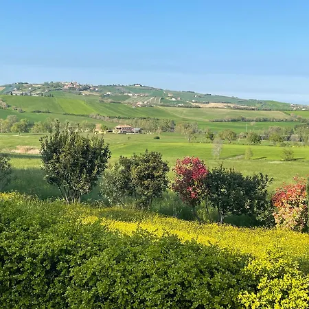 Σπίτι διακοπών Casa Fagiano