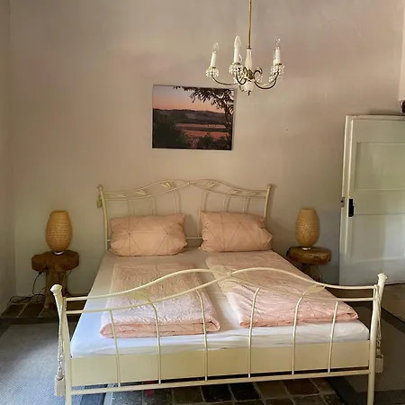 Casa Fagiano * San Lorenzo in Campo