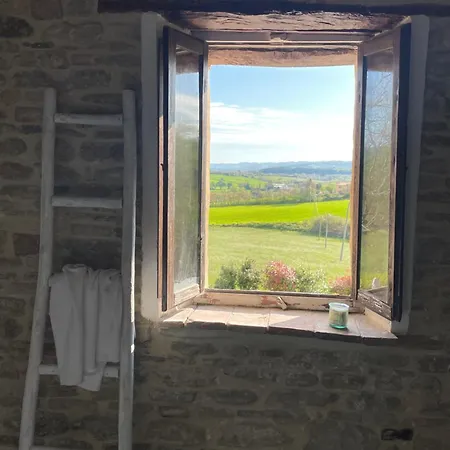 Casa Fagiano بيت للعطل