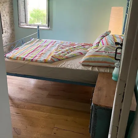 Dom wakacyjny Casa Fagiano San Lorenzo in Campo