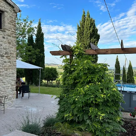 Casa Fagiano