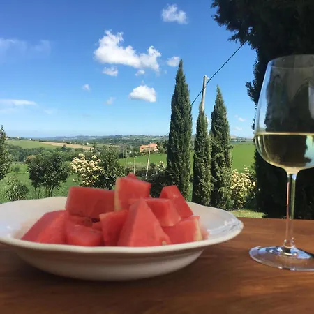 Casa Fagiano San Lorenzo in Campo
