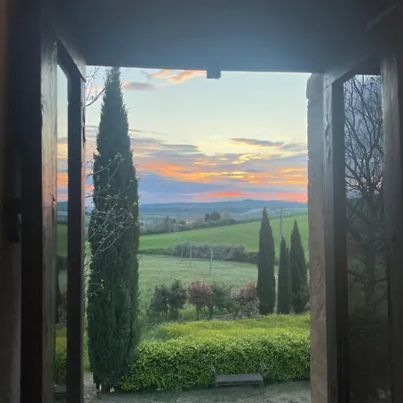 Casa Fagiano * San Lorenzo in Campo