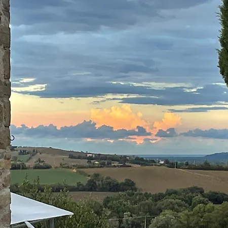 Casa Fagiano * San Lorenzo in Campo