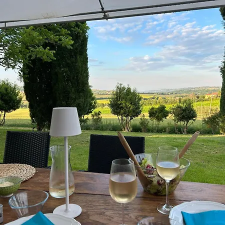 Casa Fagiano * San Lorenzo in Campo