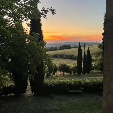 Casa Fagiano *