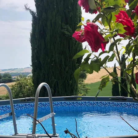Casa Fagiano Holiday home *