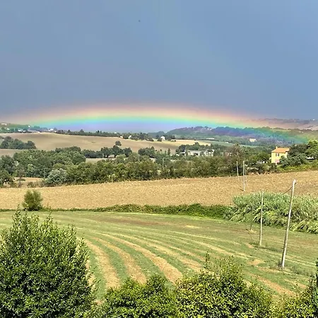 Casa Fagiano * San Lorenzo in Campo