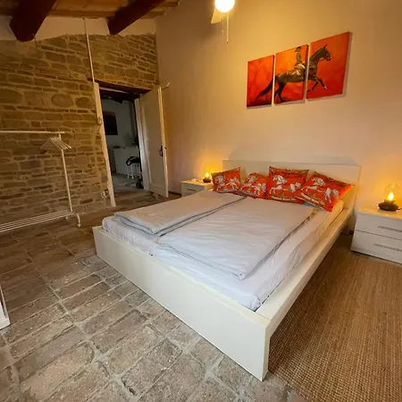 Casa Fagiano Casa vacanze San Lorenzo in Campo