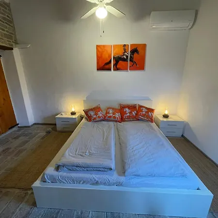 Casa Fagiano *
