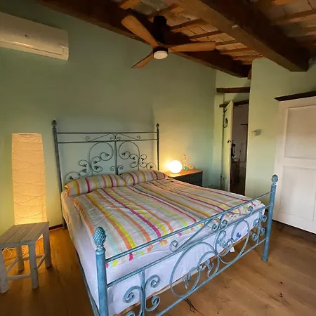 بيت للعطل Casa Fagiano San Lorenzo in Campo