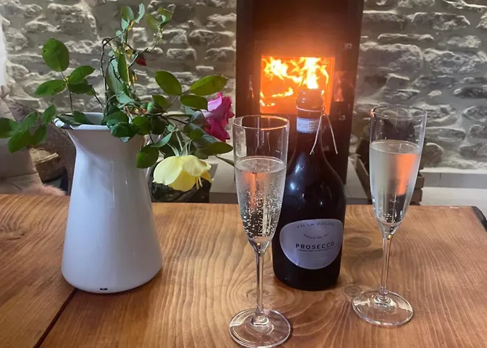 Casa Fagiano Σπίτι διακοπών